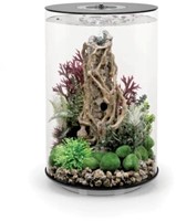 BiOrb Tube 30 LED zwart