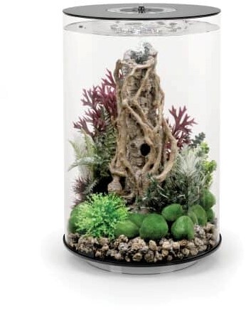 BiOrb Tube 30 LED zwart