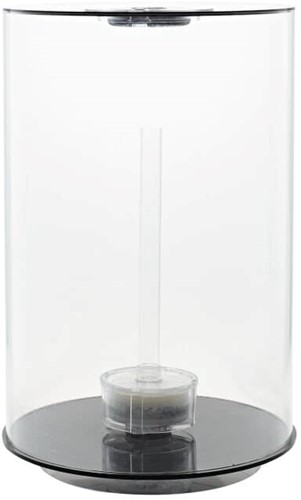 BiOrb Tube 30 MCR zwart-3