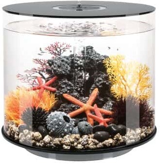 BiOrb Tube 35 LED zwart