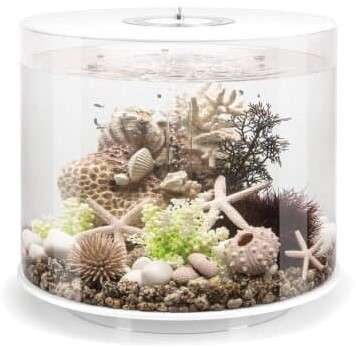 BiOrb Tube 35 LED wit