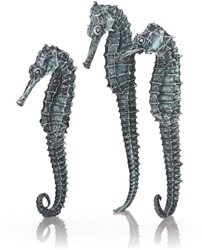 BiOrb zeepaard zwart set  