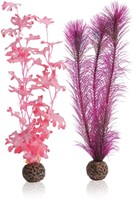BiOrb Zeewier set M roze