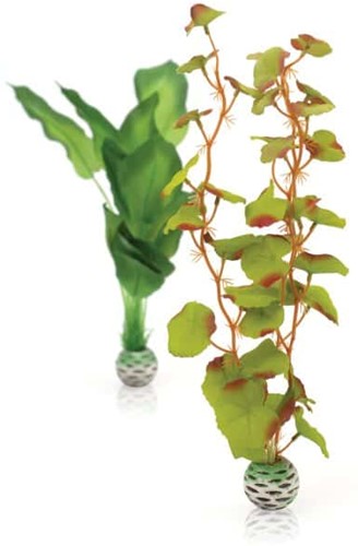BiOrb zijdenplant M groen