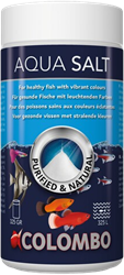 Colombo Aqua Salt 250 ml