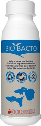 Colombo Bio Bacto