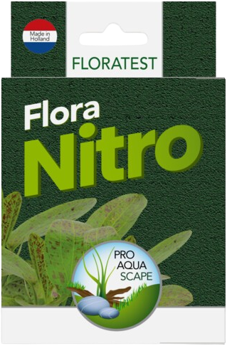 Colombo FloraTest Nitro
