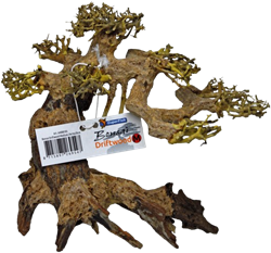 Superfish Bonsai Driftwood m