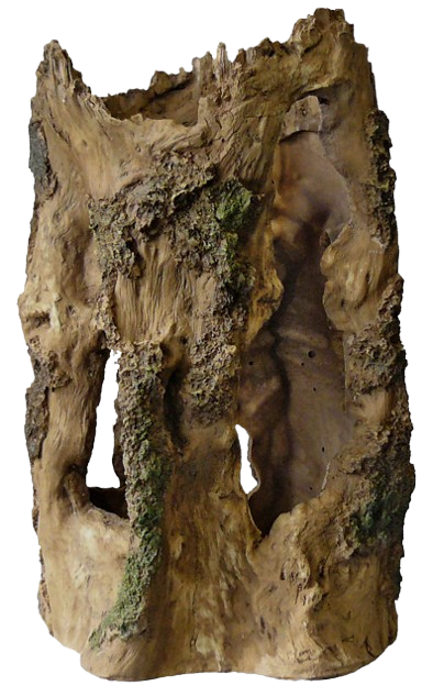 Superfish Forest Deco Wood boomhuis large