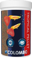 Colombo Tropische korrel 1000 ml