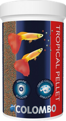 Colombo Tropische korrel 1000 ml