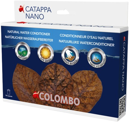 Colombo Catappa Nano