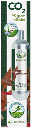 Colombo CO2 Advance Cilinder 95 gram