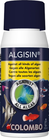 Colombo Algisin 100 ml
