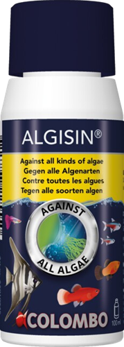 Colombo Algisin 100 ml