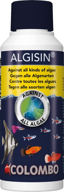 Colombo Algisin 250 ml