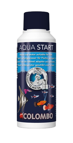 Colombo Aquastart 250 ml