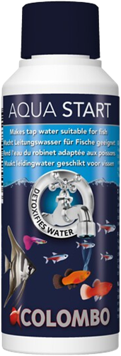 Colombo Aquastart 250 ml