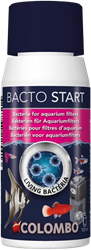Colombo Bactostart 100 ml