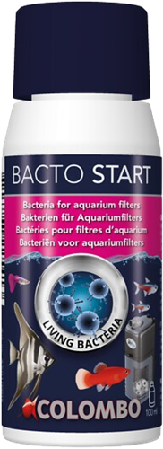 Colombo Bactostart 100 ml