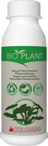 Colombo Bio Plant 330 ml