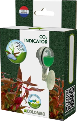 Colombo CO2 Indicator