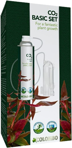 Colombo CO2 Basic Set