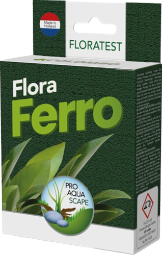 Colombo FloraTest Ferro-2
