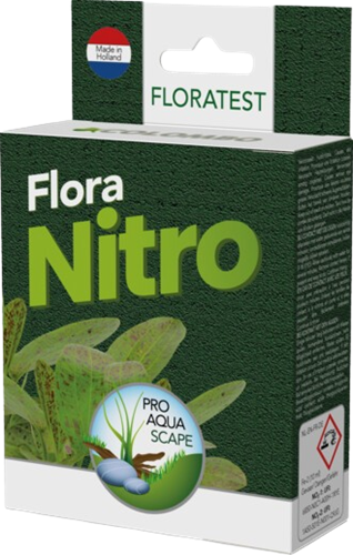 Colombo FloraTest Nitro-2