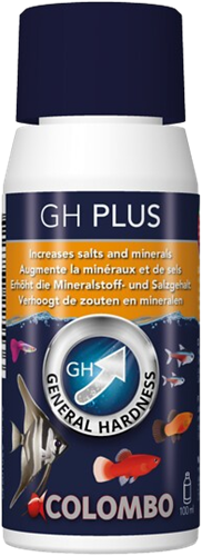 Colombo GH plus 100 ml