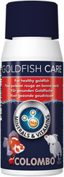 Colombo Goldfish Care 100 ml