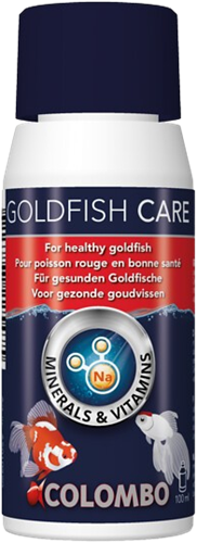 Colombo Goldfish Care 100 ml