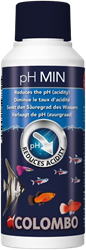 Colombo pH min 250 ml
