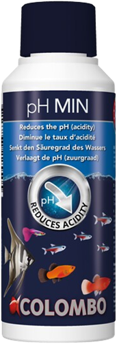 Colombo pH min 250 ml