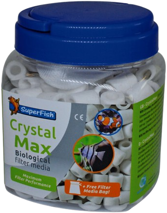 Superfish Crystal Max 1000 ml