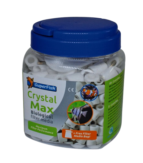 Superfish Crystal Max 1000 ml