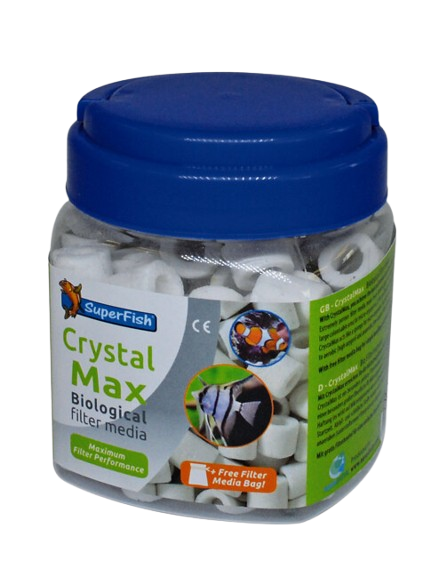 Superfish Crystal Max 500 ml