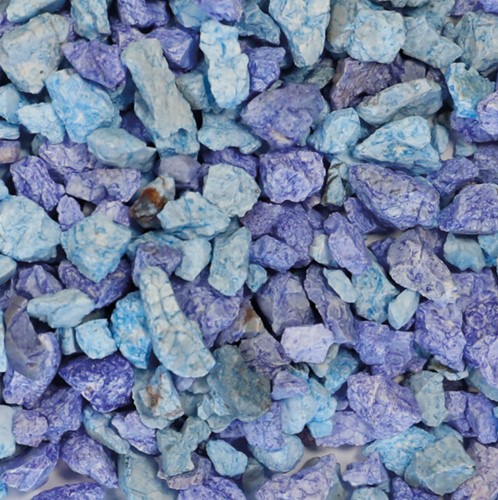 Superfish Deco Grind - luxe blauw