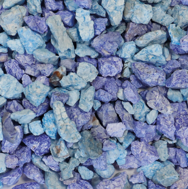 Superfish Deco Grind - luxe blauw