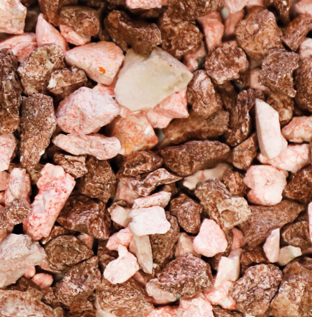Superfish Deco Grind - luxe roze