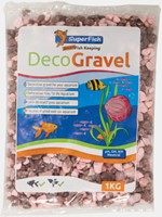 Superfish Deco Grind - luxe roze-2