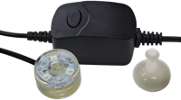 Superfish Deco LED meerkleuren spot-2