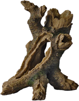 Superfish Forest Deco Wood deco tree medium