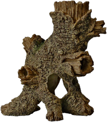 Superfish Forest Deco Wood deco tree xl