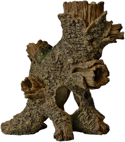 Superfish Forest Deco Wood deco tree xl