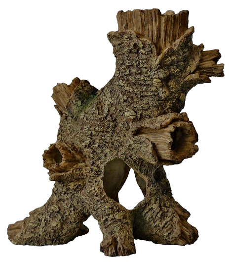 Superfish Forest Deco Wood deco tree xl