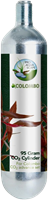 Colombo CO2 Advance Cilinder 95 gram-2