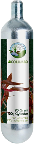 Colombo CO2 Advance Cilinder 95 gram-2