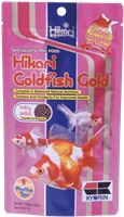 Hikari Goldfish gold baby - 100 gram 