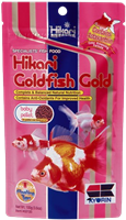 Hikari Goldfish gold baby - 100 gram -2